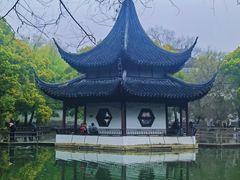 -西园戒幢律寺