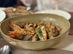 -BONAZZA 意大利餐厅
