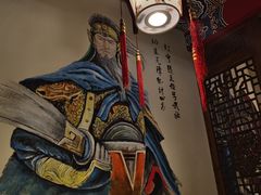 -应天大明王朝·南京菜(中山陵店)