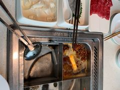 -海底捞火锅(长沙华创国际广场店)