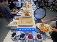 -素满香·素食自助餐(福州·长乐北路店)