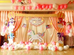 -李奥斯汀蛋糕商务茶歇·甜品台·企业活动团建(长寿路店)