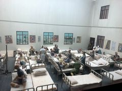 -上海四行仓库抗战纪念馆