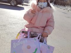 -好利来(紫竹院店)