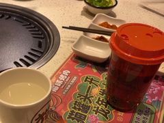 -猫爪爪原切自助烤肉(观音桥阳光世纪店)