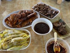 -香辉食馆(新兴路店)