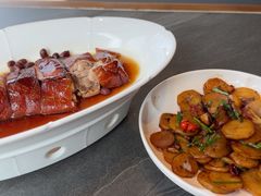 -小厨娘金榜题名(夫子庙秦淮河店)