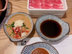 -伊豆野菜村(大族广场店)