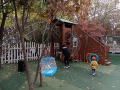 -青岛西海岸新区博苑托育·早教·幼儿园