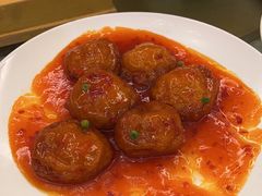 -国人川菜(李家村建东街店)