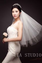 点击看大图 -天一婚纱摄影TIA STUDIO(珠海路店)