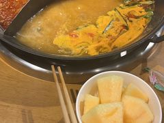 -楠火锅(太古里总店)