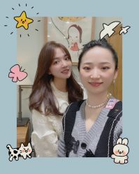 -蘑菇发型