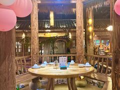 -花溪雨·森林餐厅(石基店)