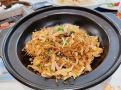 海皇粉丝煲-瓷忆·瓷文化餐厅(上海店)