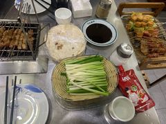 -小寒羊烧烤(凯瑞时代大厦店)