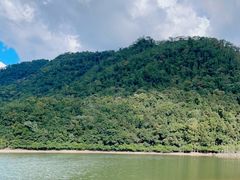 -广州市石门国家森林公园
