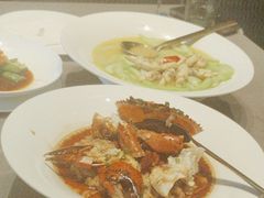 -海立阁海鲜江浙菜(漕河泾印象城店)