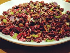-巴渝菜舍曾氏麻辣风(霸州店)