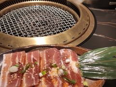 -厚贞日式烤肉(浦东汇智店)