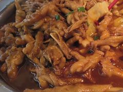 -胖哥俩肉蟹煲(富阳万达店)
