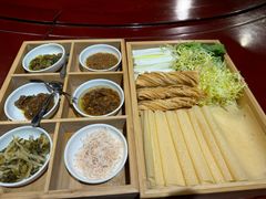 -一桶江山餐厅(松北店)