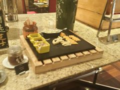 -上海锦江汤臣洲际大酒店壹阶层