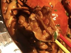 肉蟹煲-胖哥俩肉蟹煲(福州仓山爱琴海店)