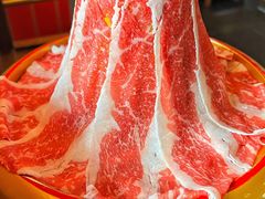 -牛New寿喜烧(金鹰世界店)