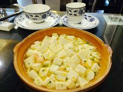 -堂宴·老厦门私房菜(1988仙岳总店)