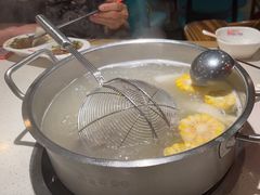 -浪里寻·臻牛养生牛肉火锅(方圆荟店)