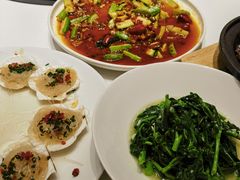 -菜香源·醉湖美宴(杨家坪店)