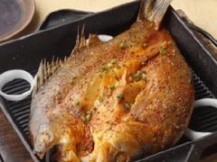 -西贝(上海我格广场店)