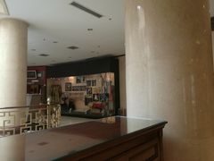 -北京前门建国饭店