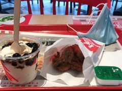 -肯德基(丰管路店)