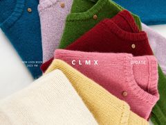 -CLMX(新天地凯德晶萃广场店)