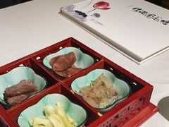 -钱塘花园·宁波菜