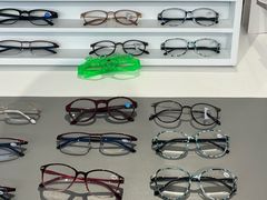 -EYEcare眼镜店(南京东路店)