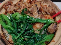 -华记煲仔华·煲仔饭(三元里万科里店)