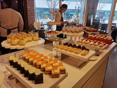 -The COOK·厨餐厅·自助餐(浦东嘉里大酒店)