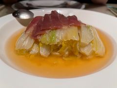 -8餐厅(新葡京酒店)