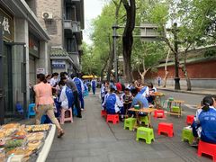 -贺记蛋烘糕(文庙西街店)