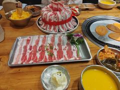 -多乐熊烤肉·俪米鸡(家佳源店)