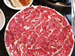 -香佰里鲜货火锅(佳乐金街店)