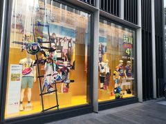 -优衣库(深圳万象天地旗舰店)