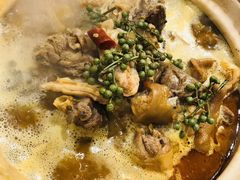 -十六蒲(桂林路店)