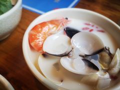 -七仙岭君澜度假酒店·桃源小馆中餐厅