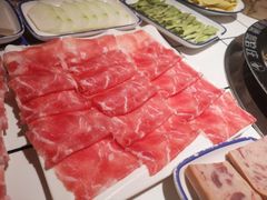 -贤合庄卤味火锅(勒泰中心店)