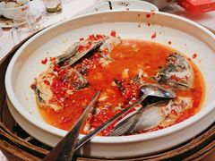 -渔乡米香·剁椒鱼头(四方坪店)