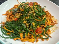 -尕胡才炕锅烤羊肉馆(八一路店)